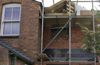 free Hunts Lane home extension quotes